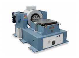 Скользящий стол HN30 150 под арматуру Ø150 мм