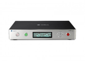 Система управления виброиспытаниями Spider-81 — масштабируемая платформа до 512 каналов