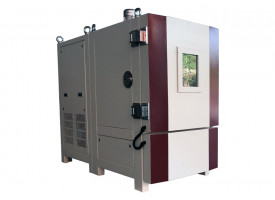 Термобарокамера QD705HD