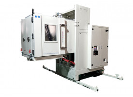 Комбинированная камера HD-PCT710