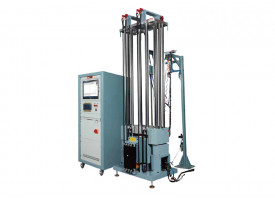 Ударный стенд HSKT10 — 20-2 000 g, стол 200×250, до 10 кг