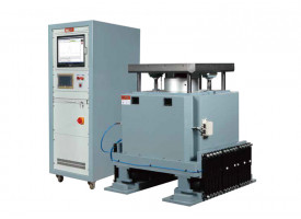Ударный стенд SKM1500 — до 1000 кг, стол 1500×1500, до 1-120 Гц