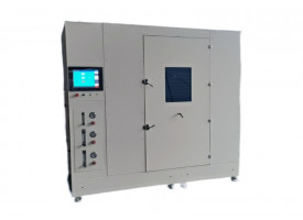 Климатическая камера дождевания HD-LY305J — 512 л